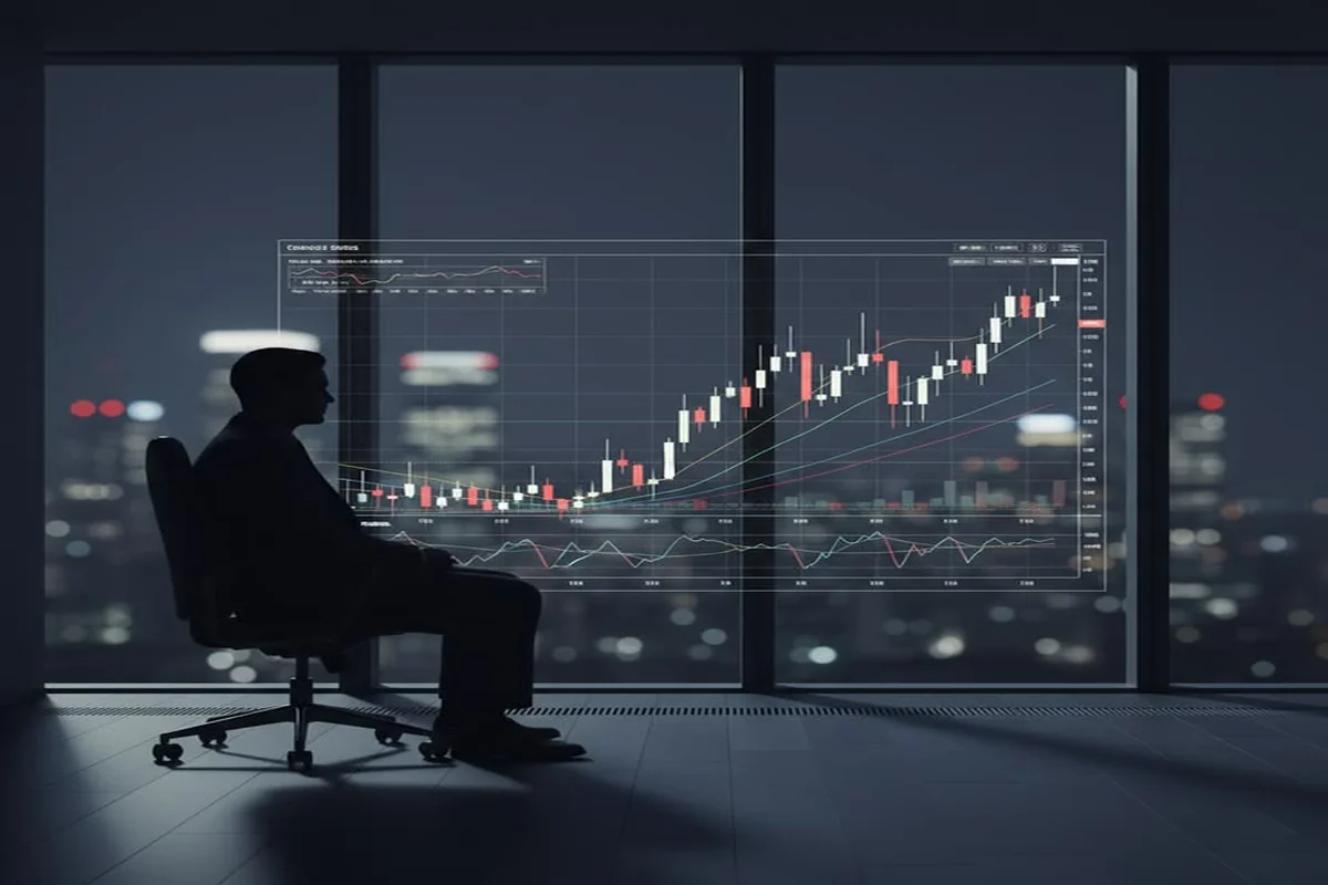 Trading Core Fundamentos y Práctica