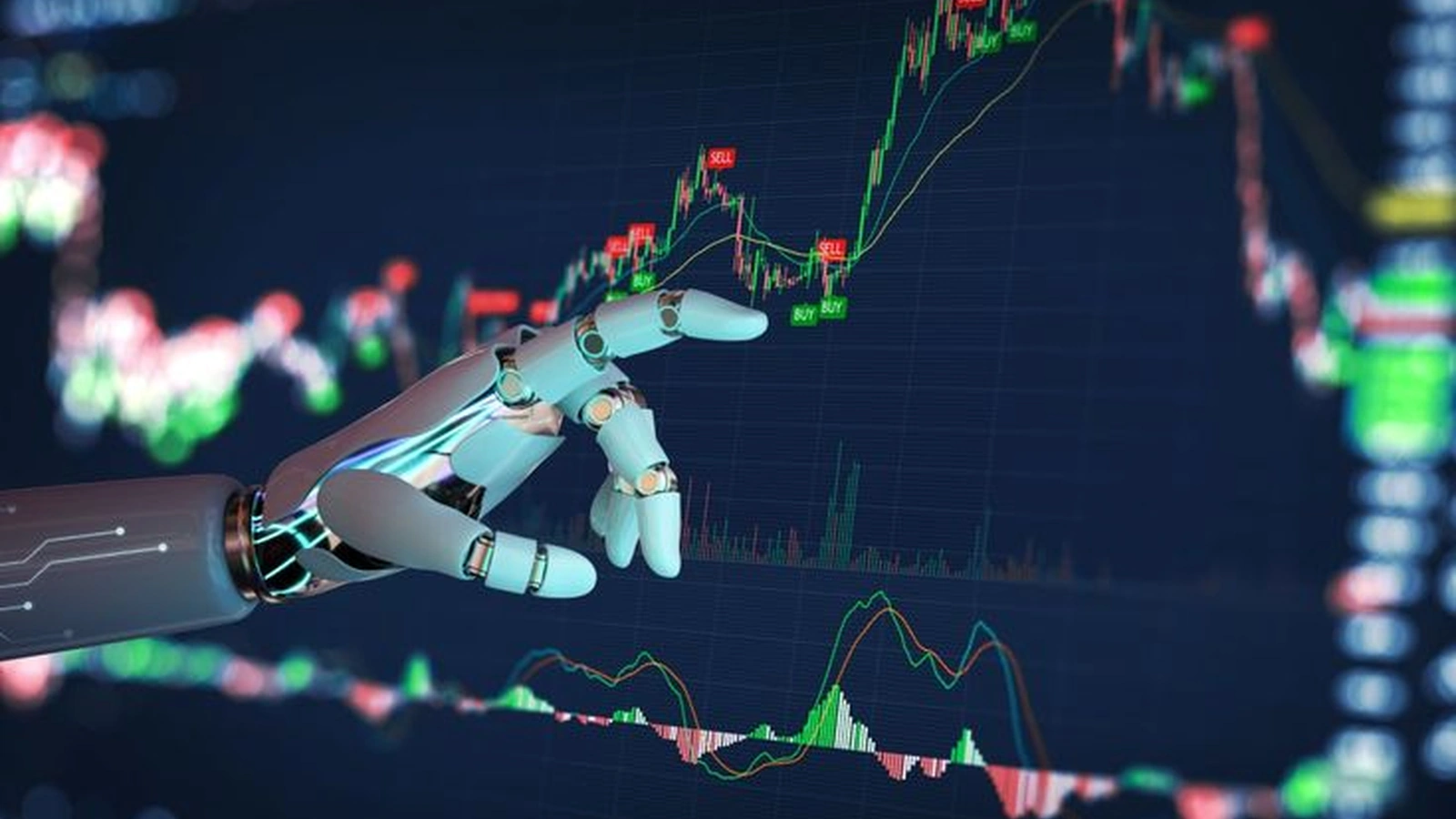 Trading Automatizado