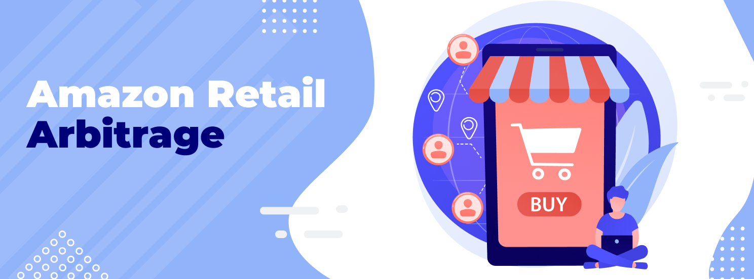  Ventajas de utilizar Amazon FBA en el online arbitrage.